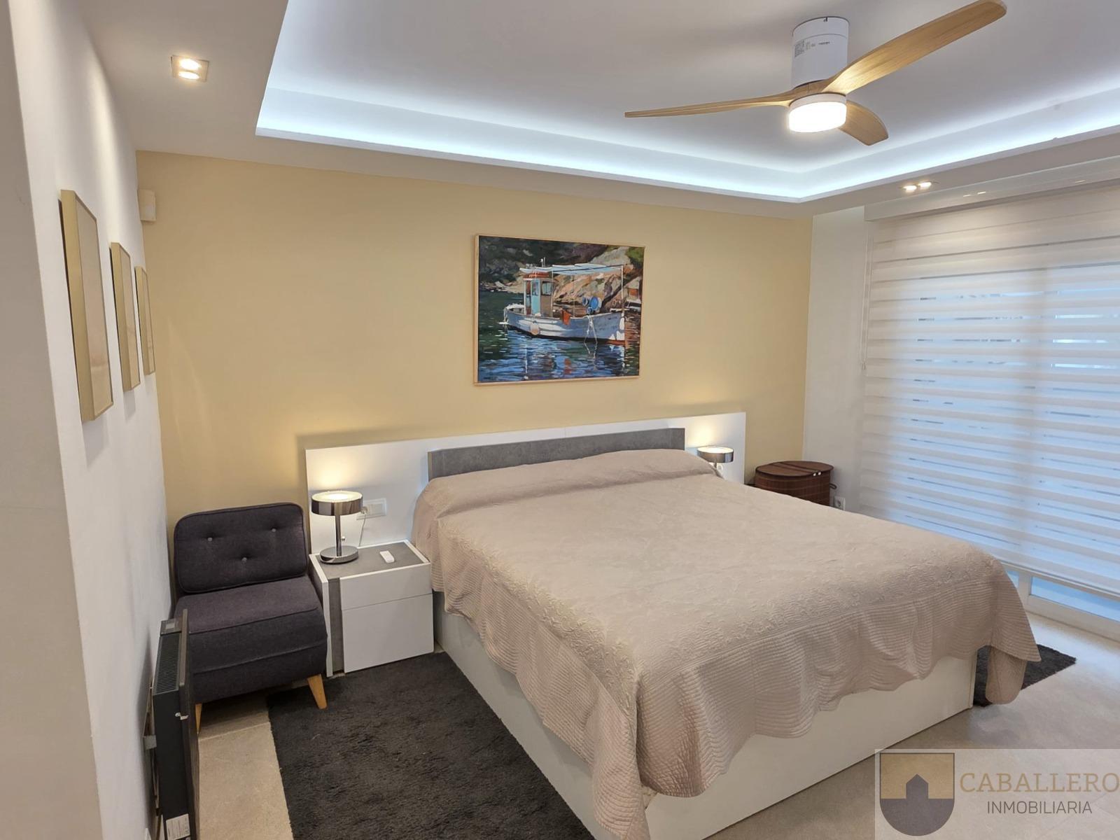 Venta de dúplex en Ibiza