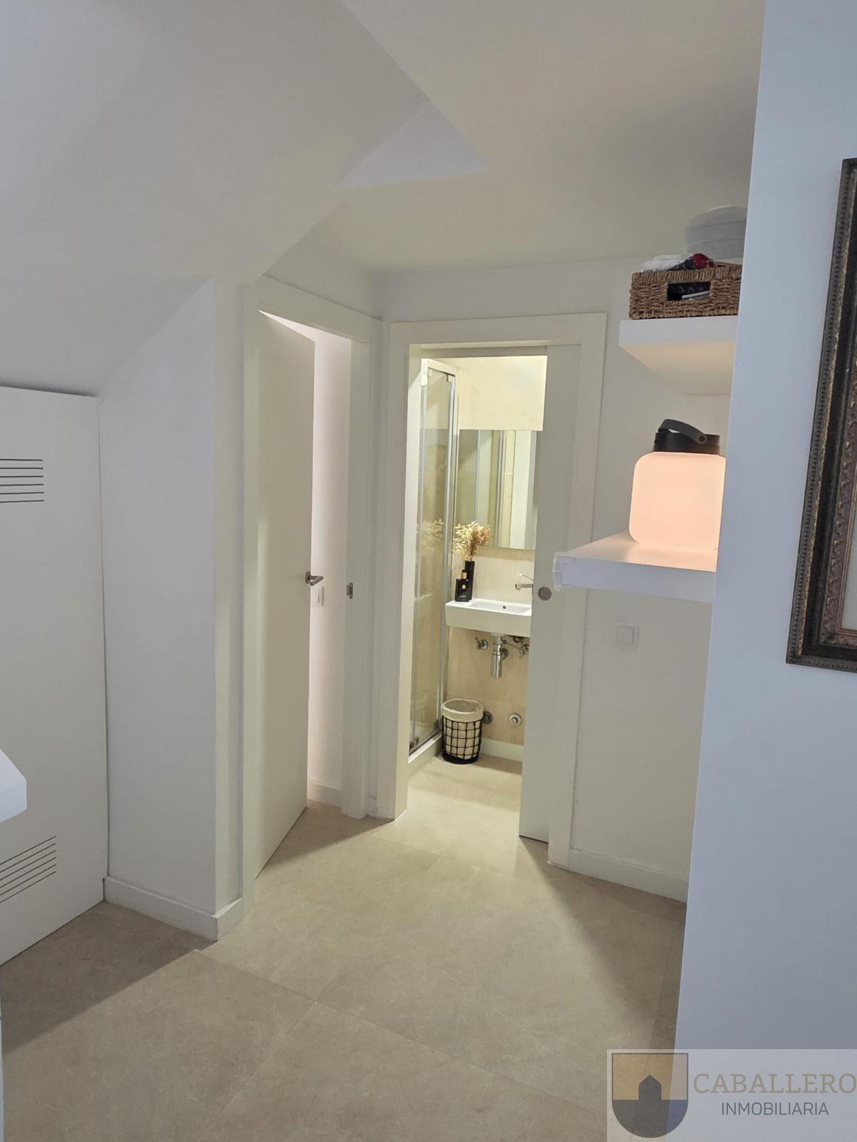 Venta de dúplex en Ibiza