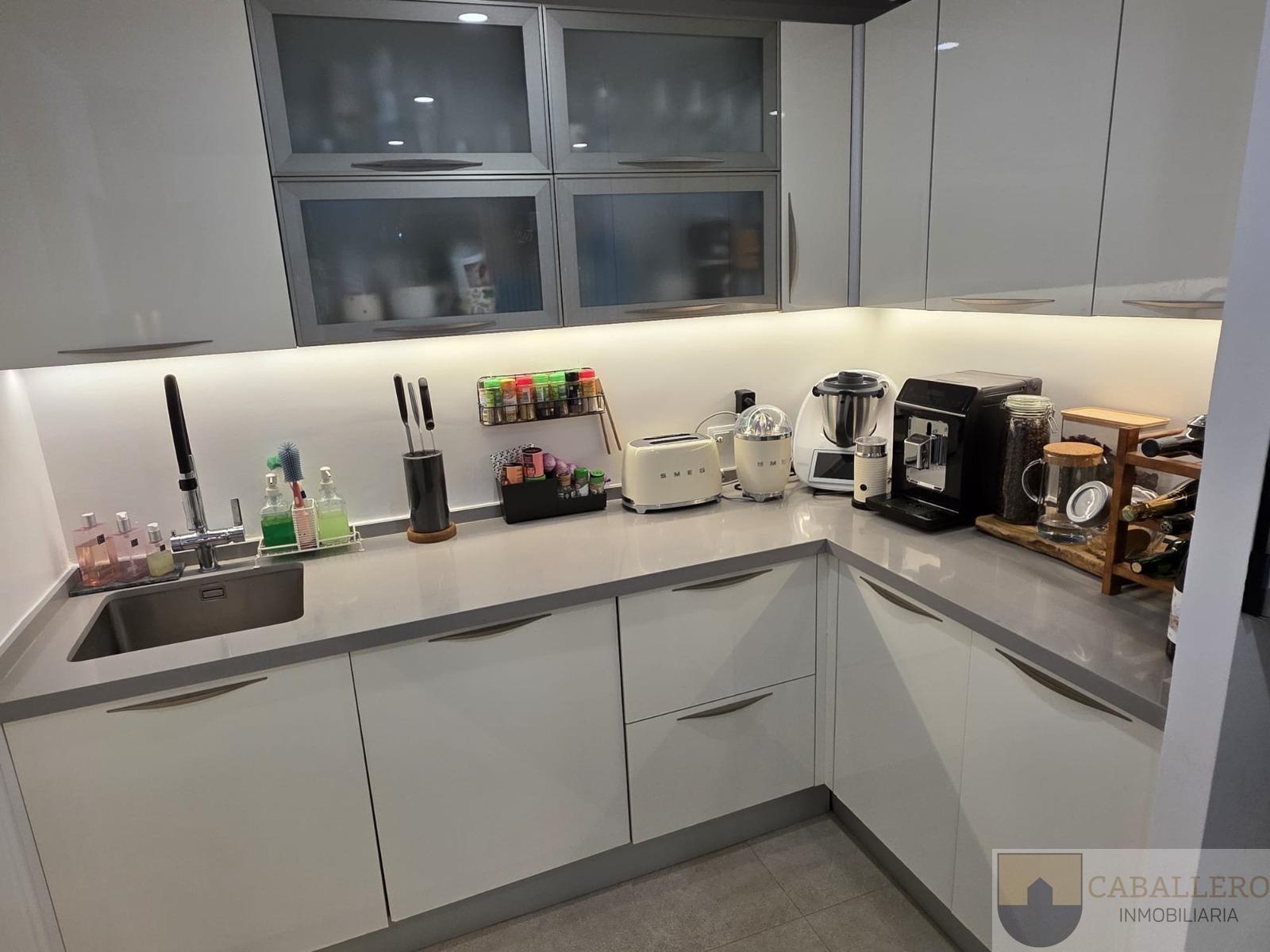 Venta de dúplex en Ibiza