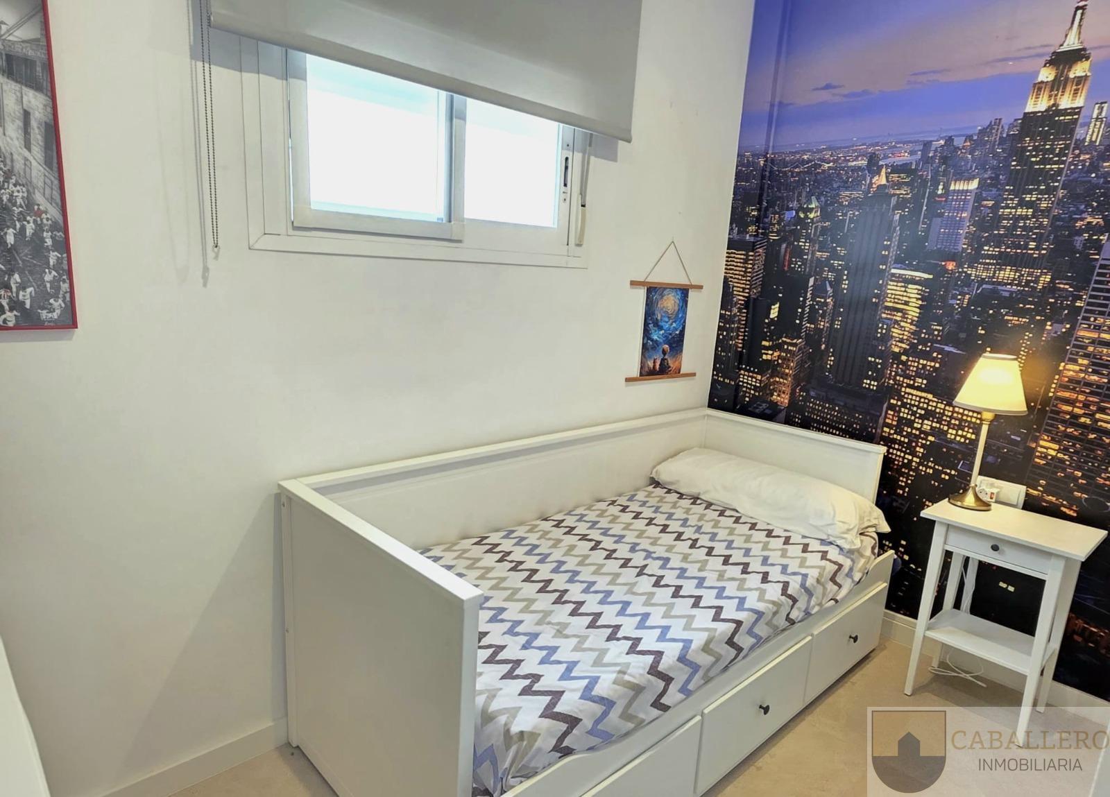 Venta de dúplex en Ibiza