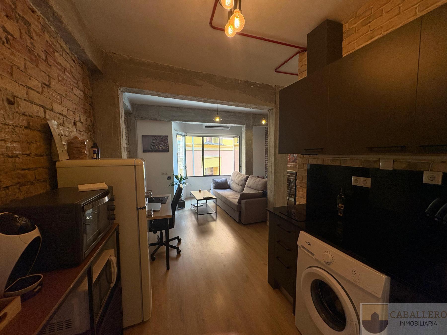 Alquiler de piso en Murcia Alquiler de piso en Murcia