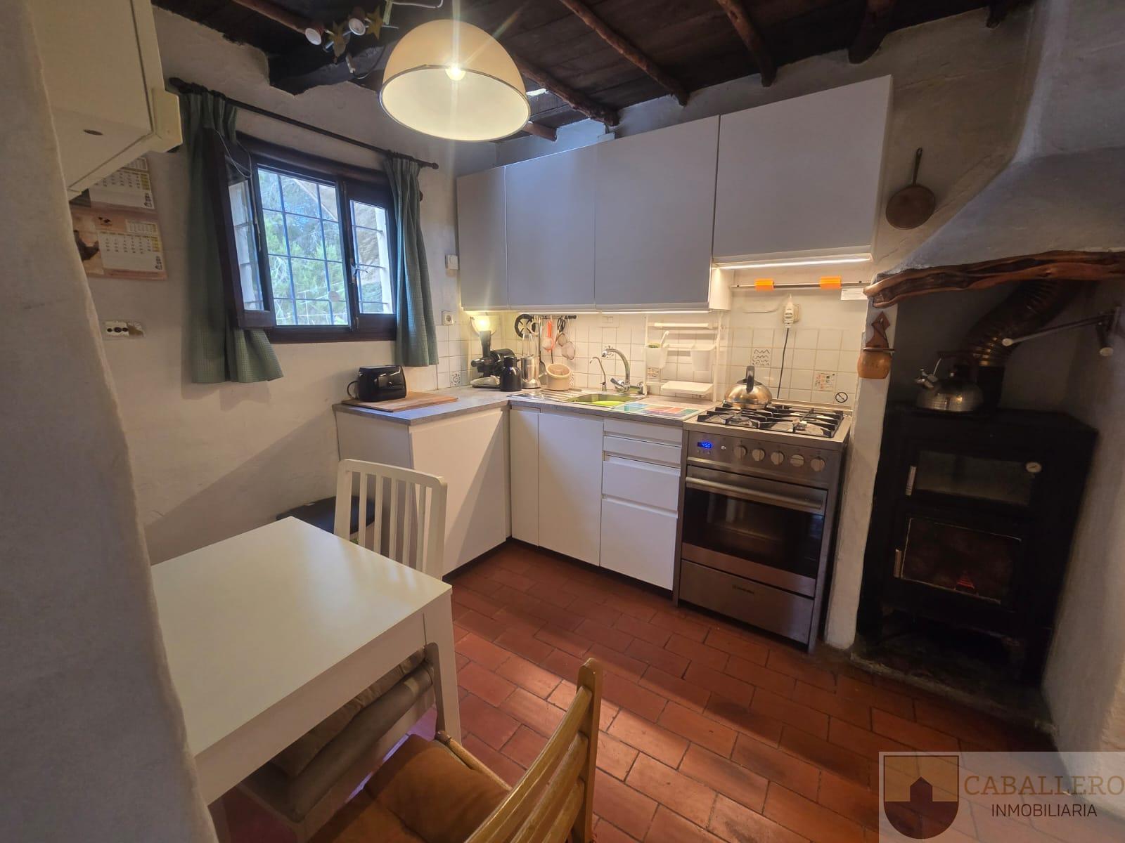 Venta de chalet en Ibiza