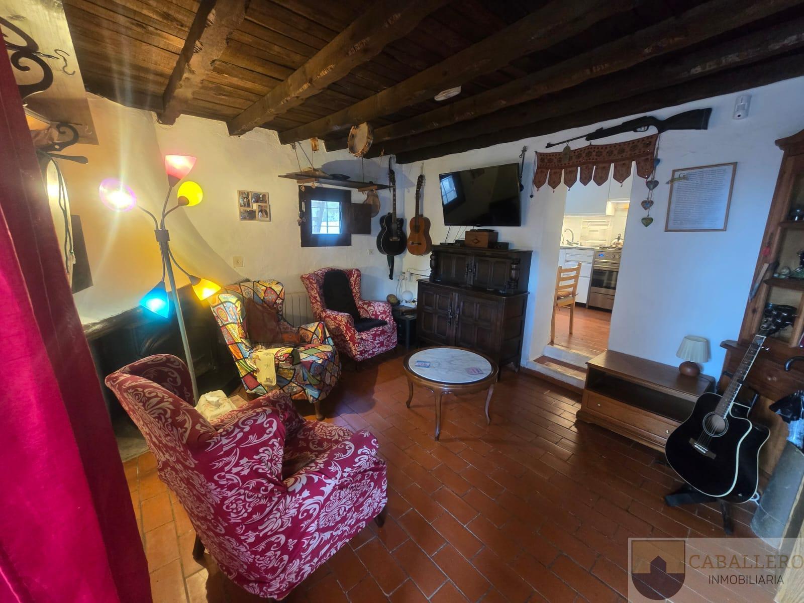 Venta de chalet en Ibiza