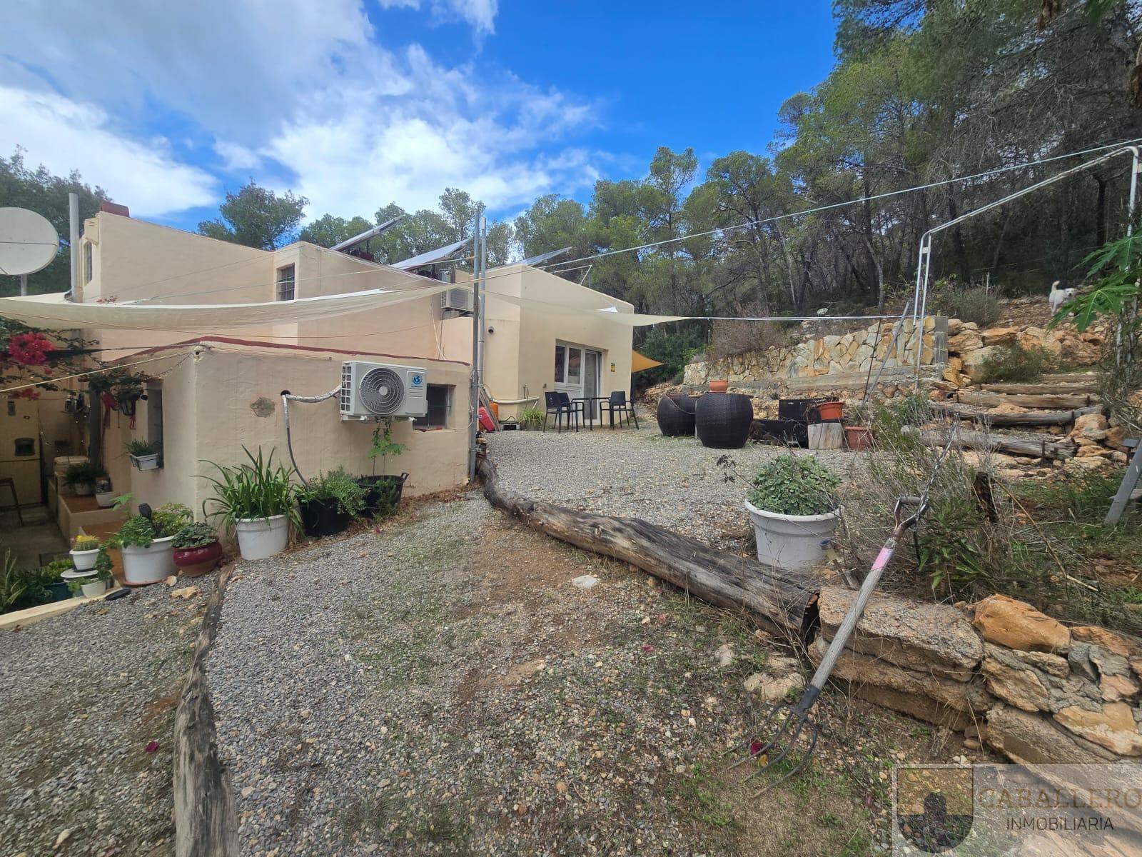 Venta de chalet en Ibiza Venta de chalet en Ibiza