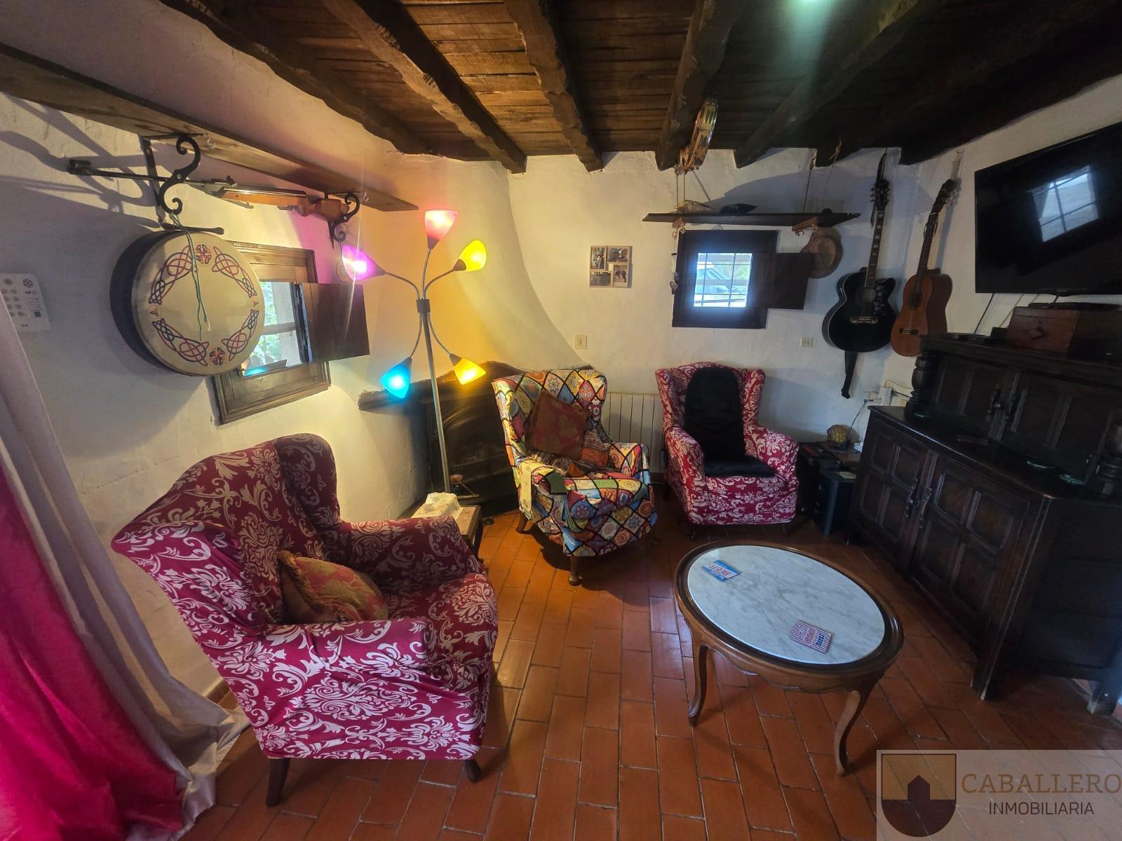 Venta de chalet en Ibiza