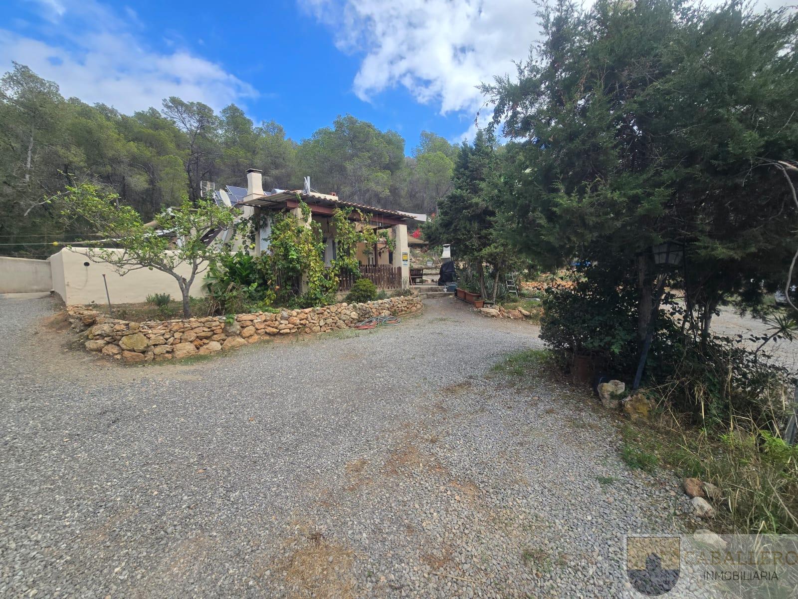Venta de chalet en Ibiza