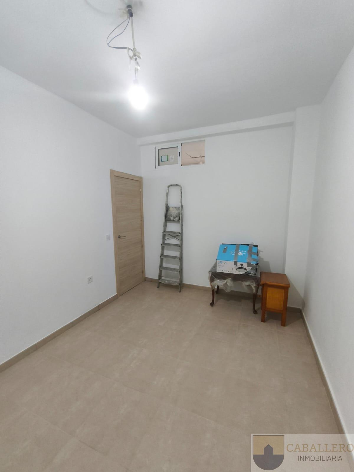 Alquiler de piso en Murcia