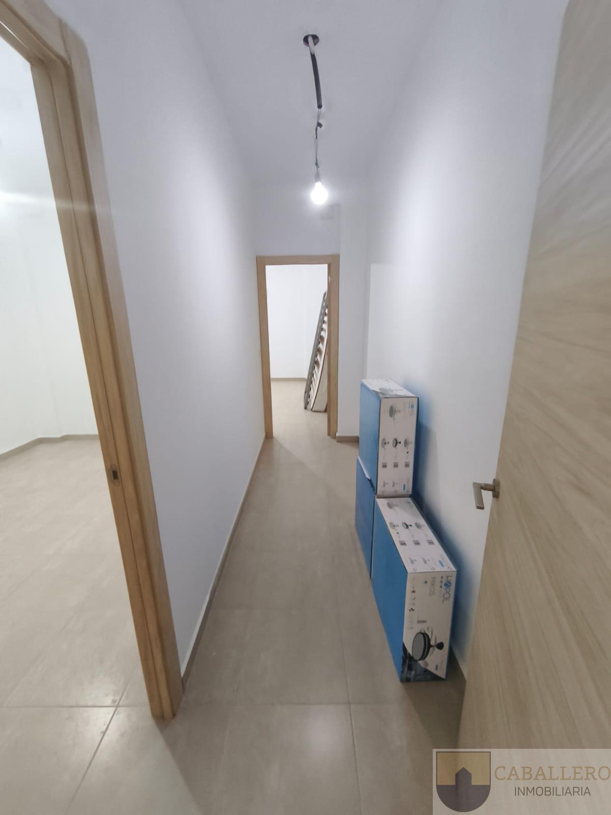 Alquiler de piso en Murcia