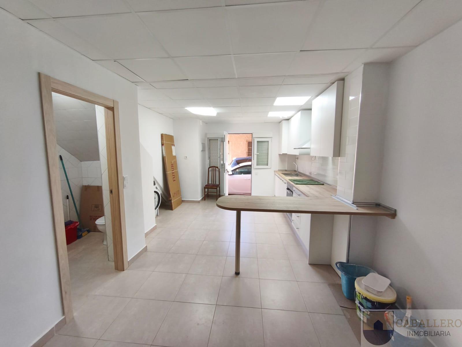 Alquiler de piso en Murcia Alquiler de piso en Murcia