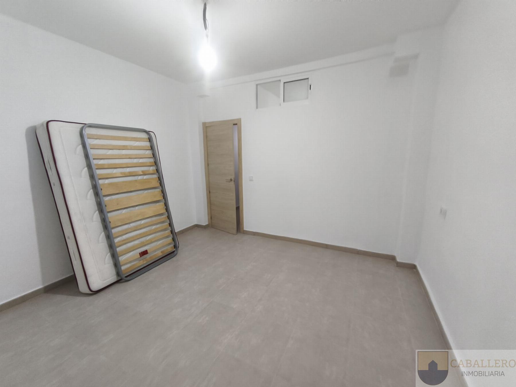 Alquiler de piso en Murcia