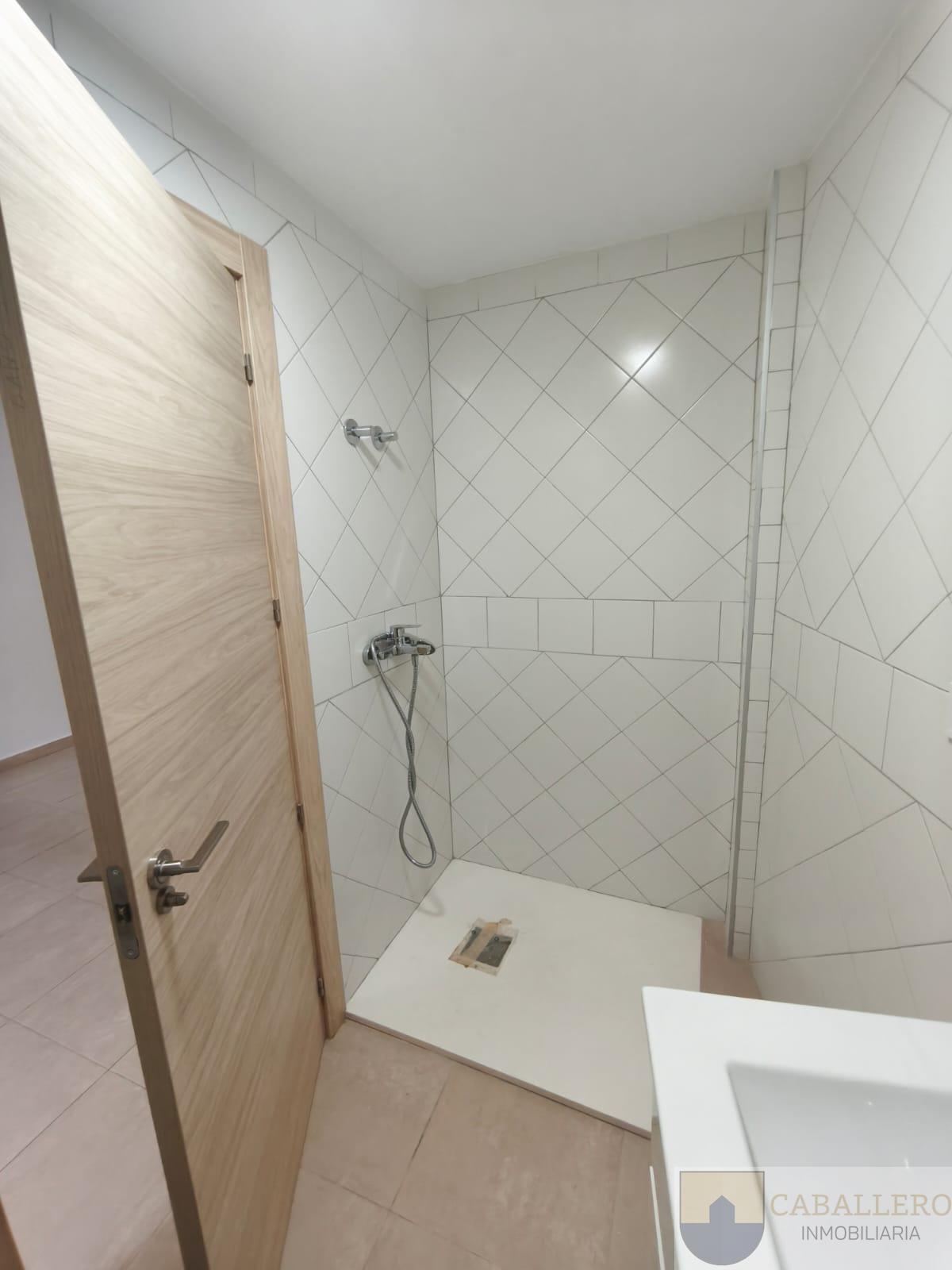 Alquiler de piso en Murcia