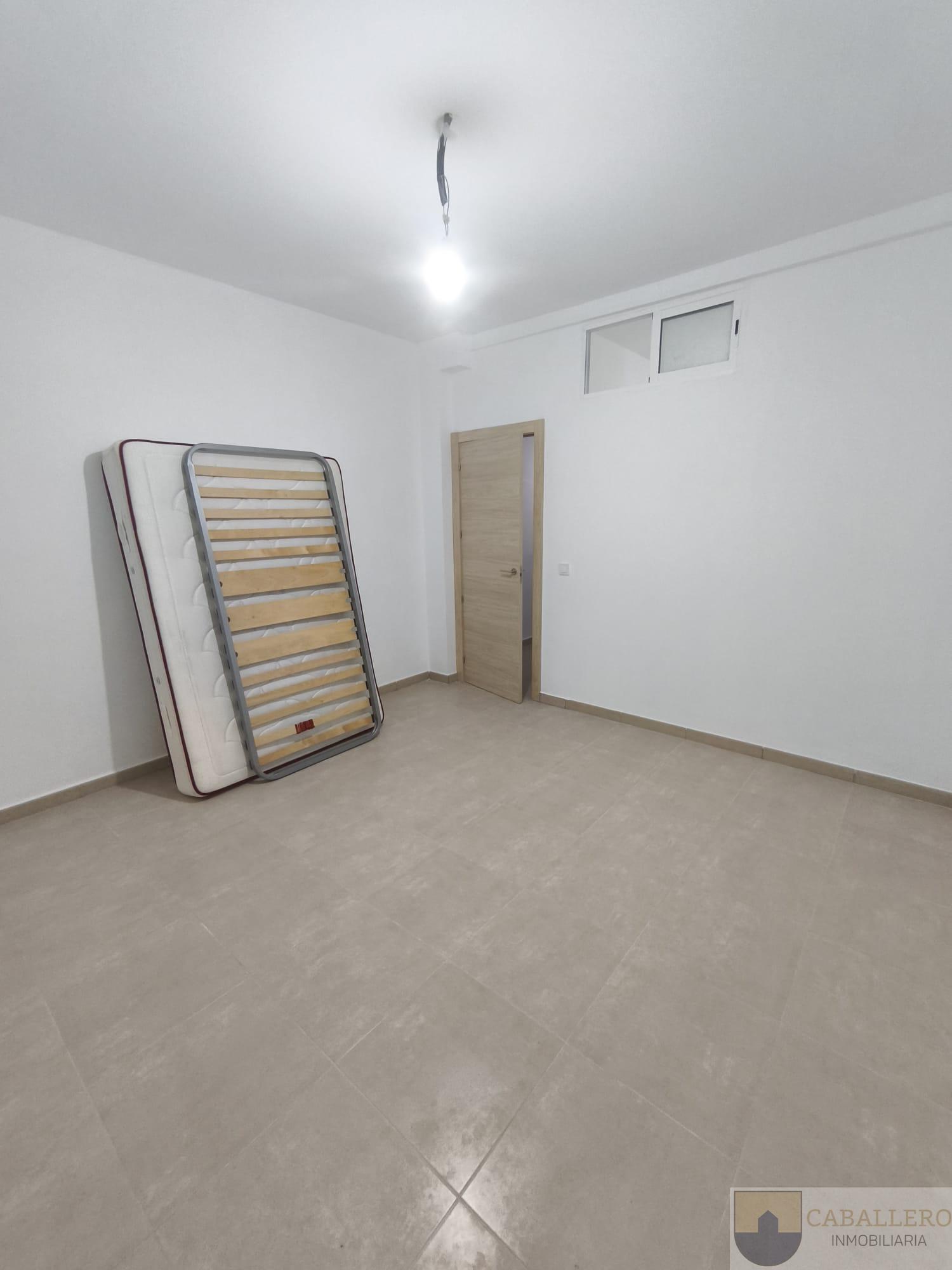 Alquiler de piso en Murcia