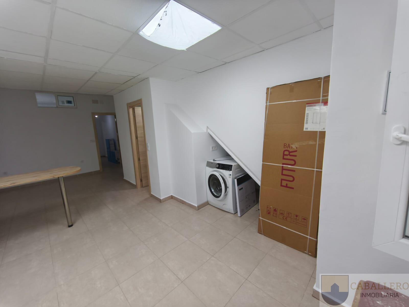 Alquiler de piso en Murcia Alquiler de piso en Murcia