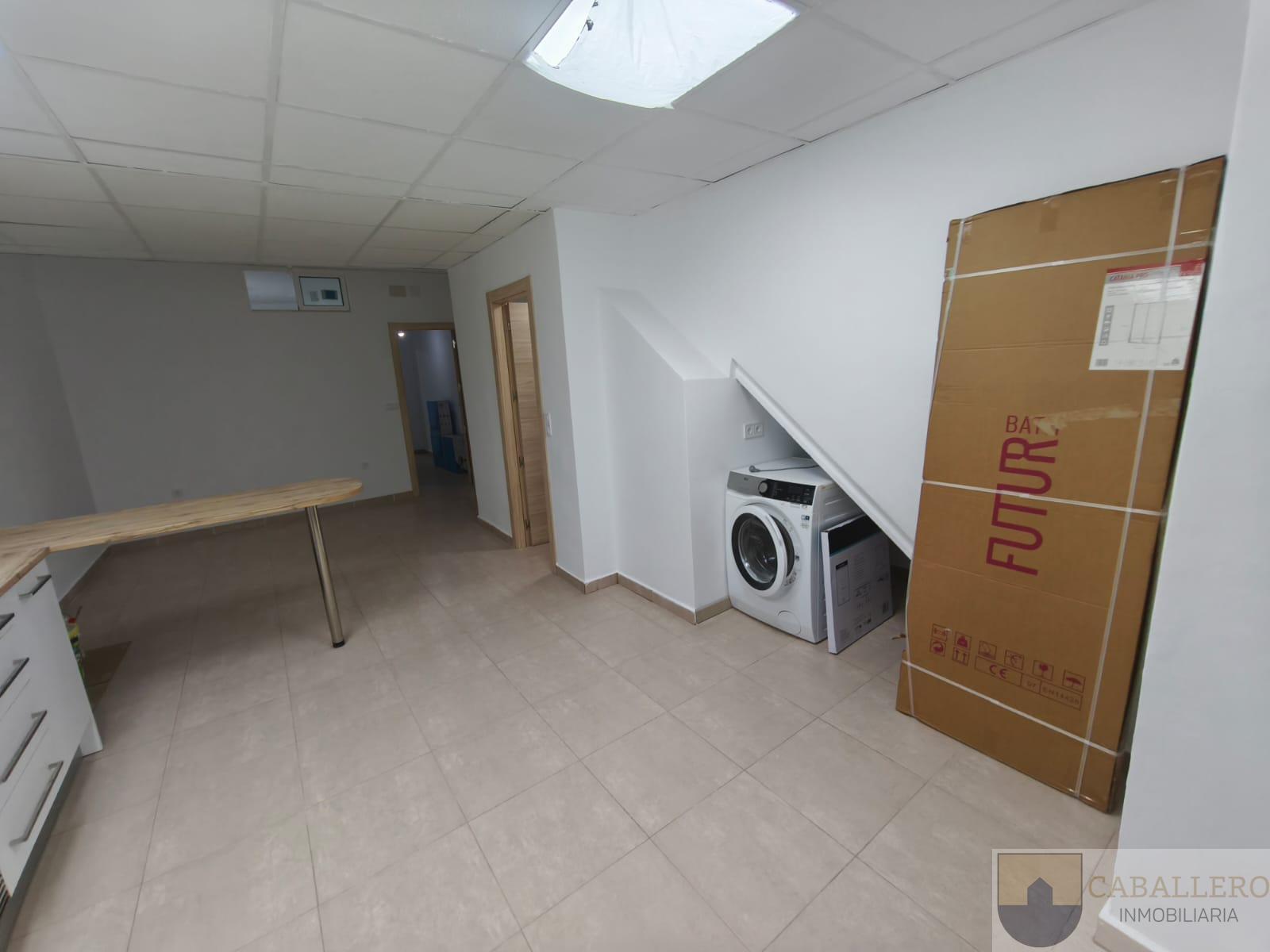 Alquiler de piso en Murcia Alquiler de piso en Murcia