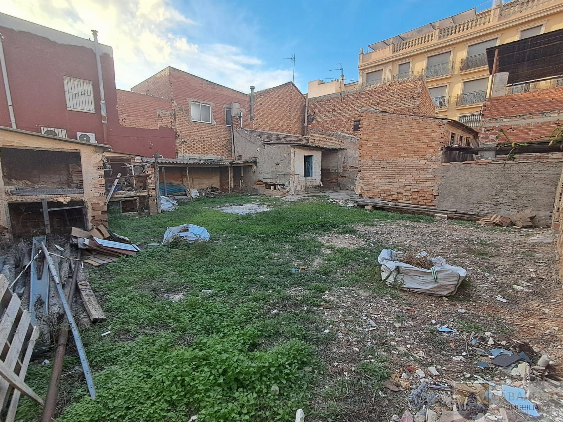 Venta de casa en Murcia Venta de casa en Murcia