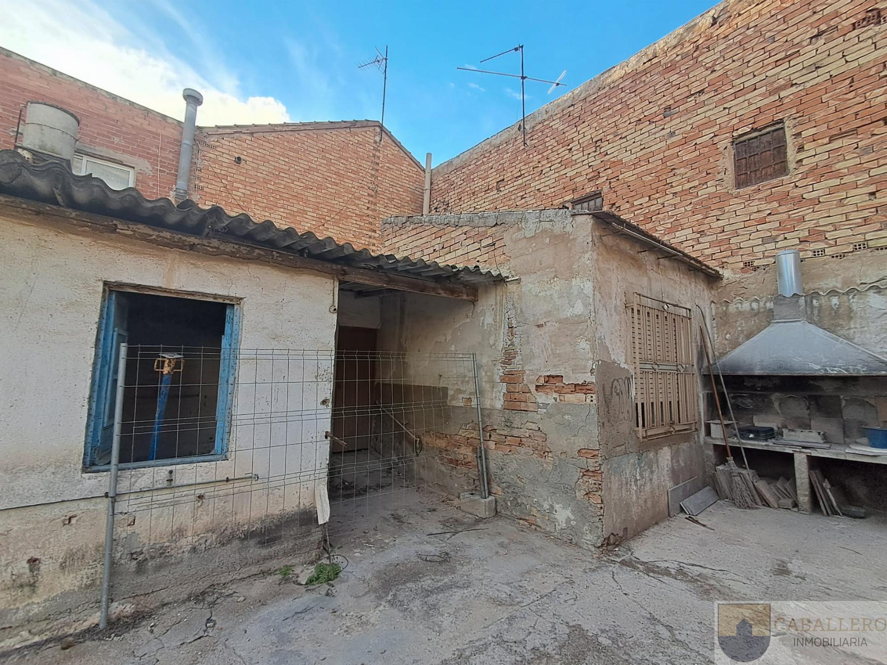 Venta de casa en Murcia Venta de casa en Murcia