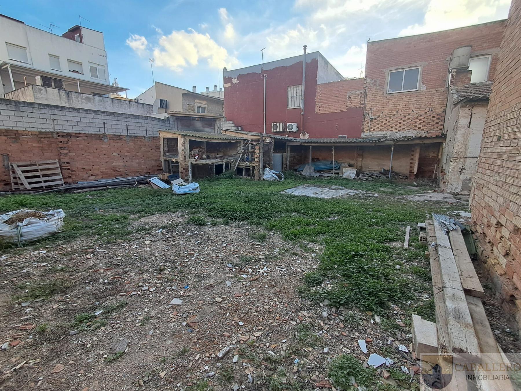 Venta de casa en Murcia Venta de casa en Murcia