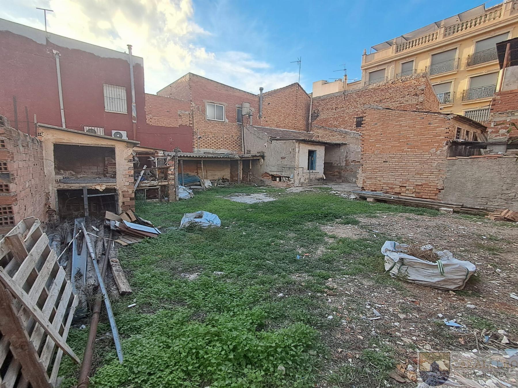 Venta de casa en Murcia Venta de casa en Murcia