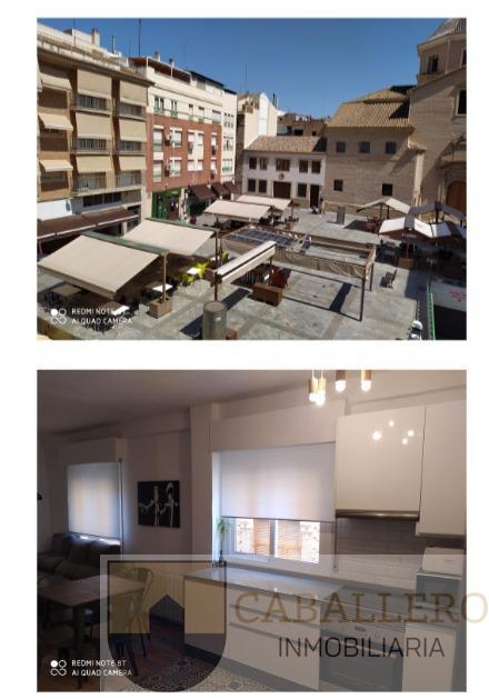 Venta de piso en Murcia Venta de piso en Murcia