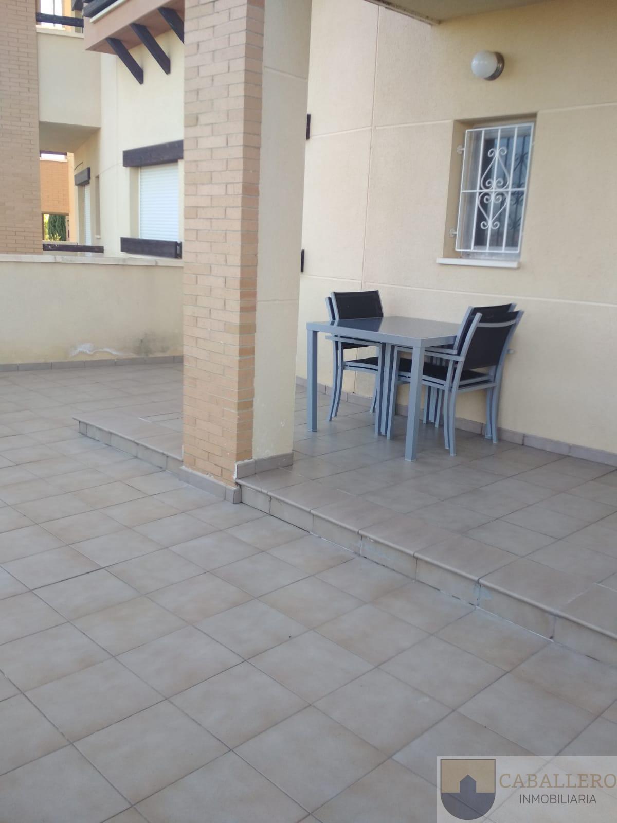 Alquiler de piso en Murcia Alquiler de piso en Murcia