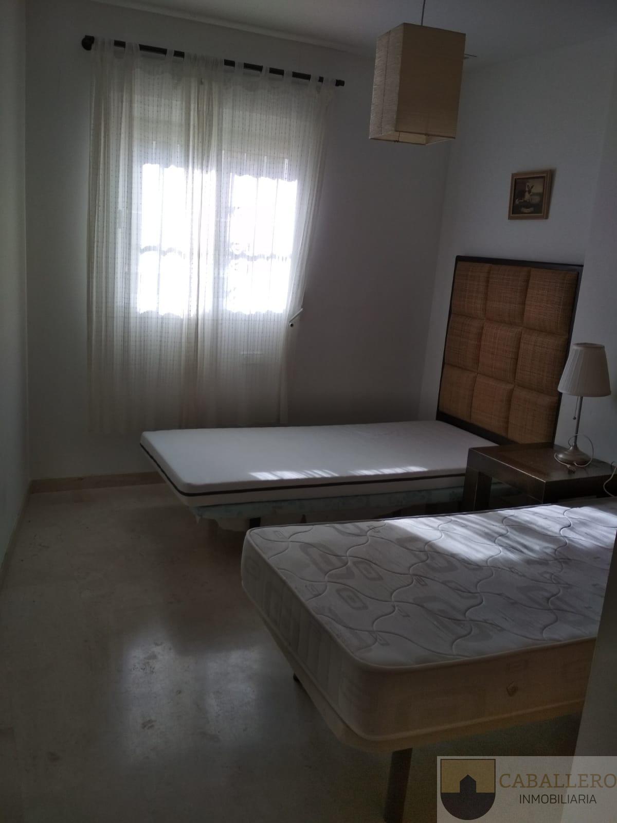 Alquiler de piso en Murcia Alquiler de piso en Murcia