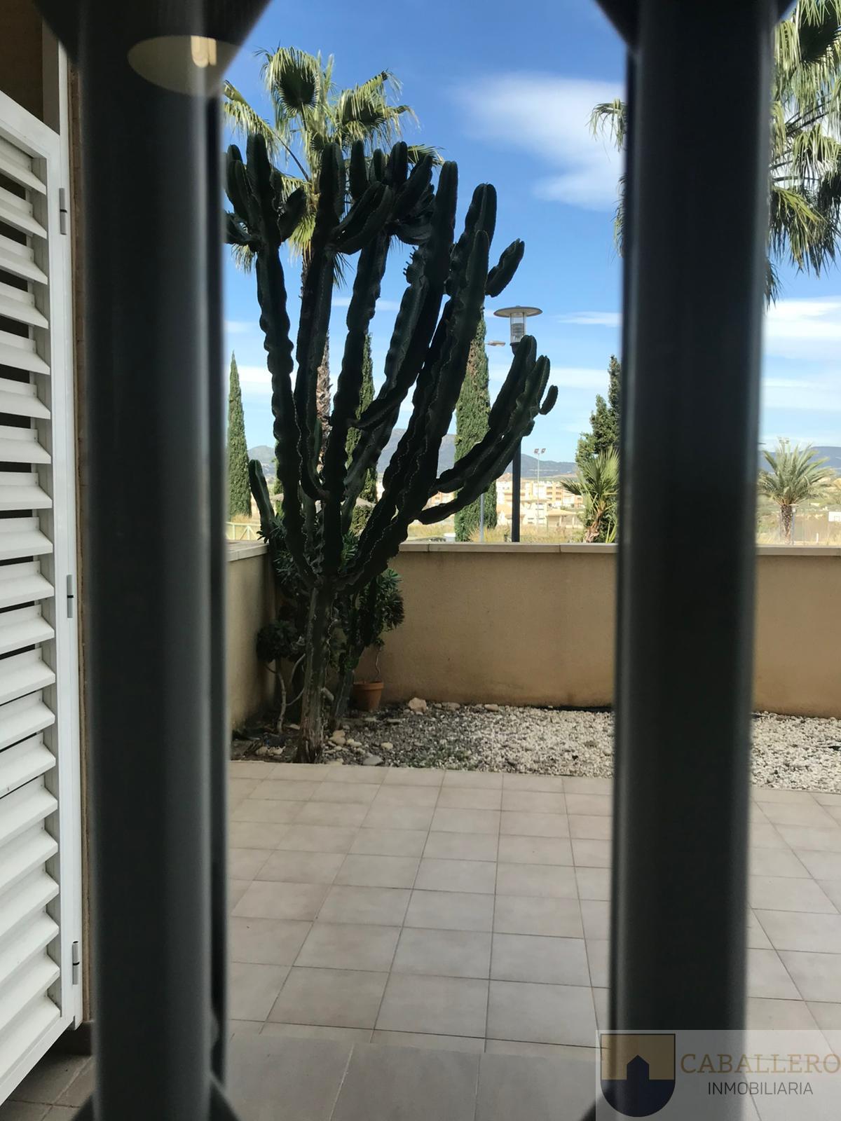 Alquiler de piso en Murcia Alquiler de piso en Murcia