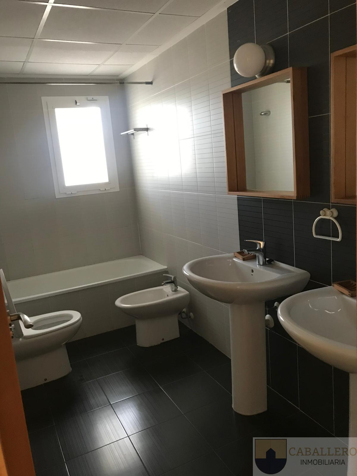 Alquiler de piso en Murcia Alquiler de piso en Murcia