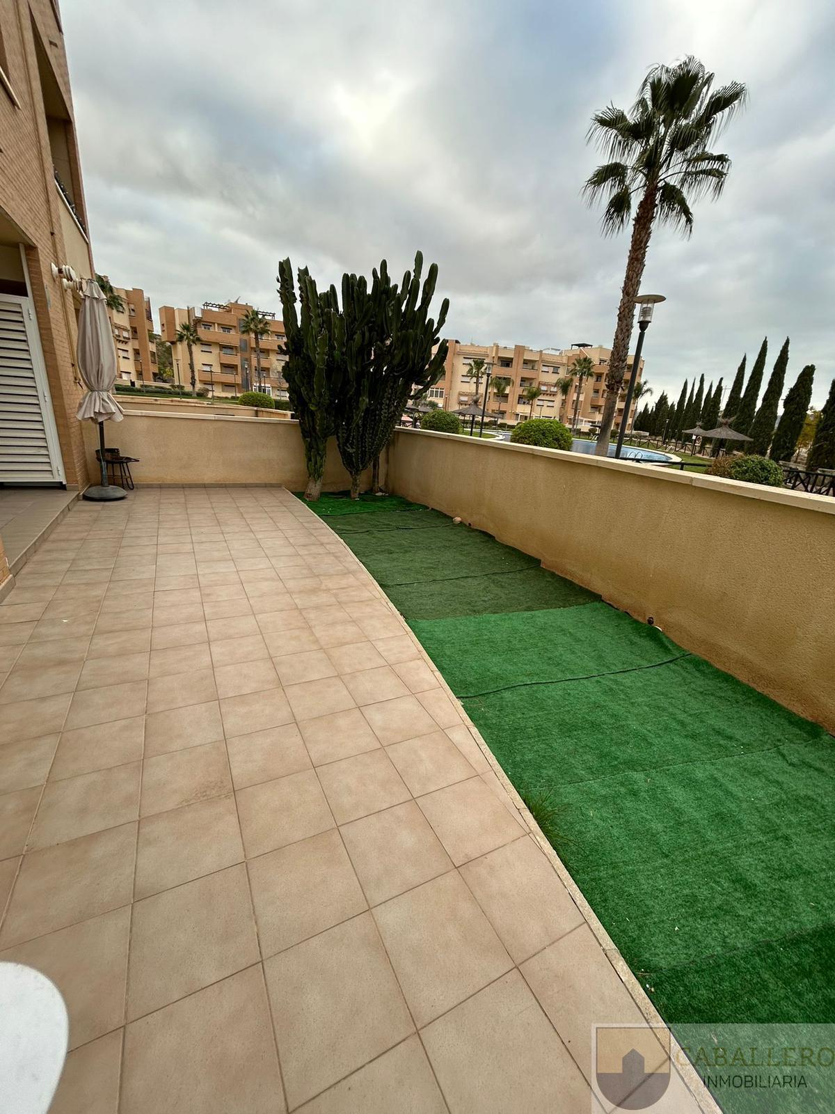 Alquiler de piso en Murcia Alquiler de piso en Murcia