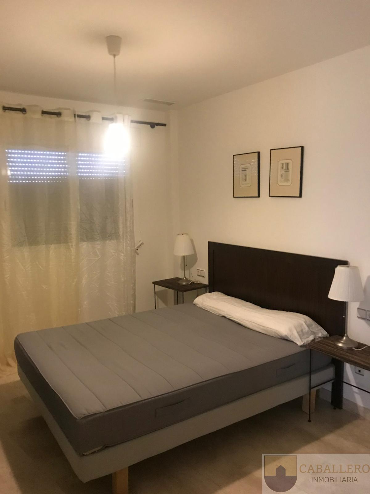 Alquiler de piso en Murcia Alquiler de piso en Murcia