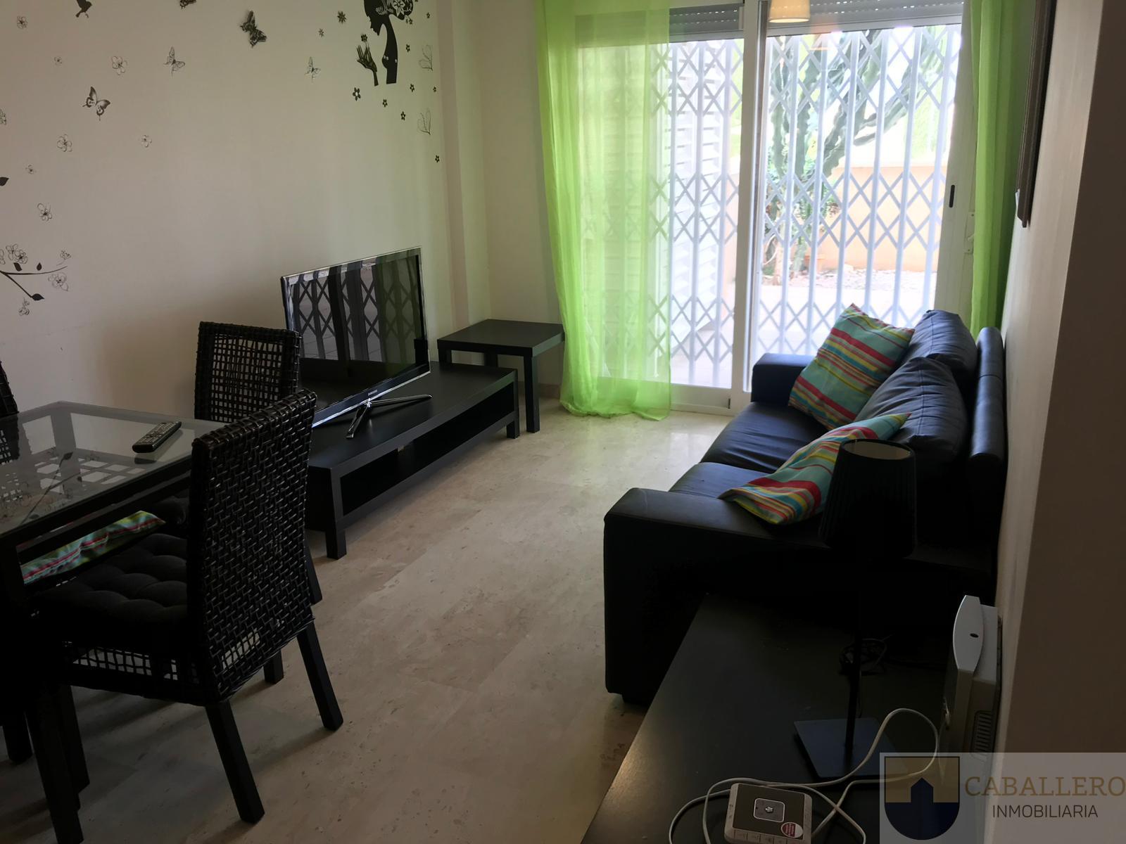 Alquiler de piso en Murcia Alquiler de piso en Murcia