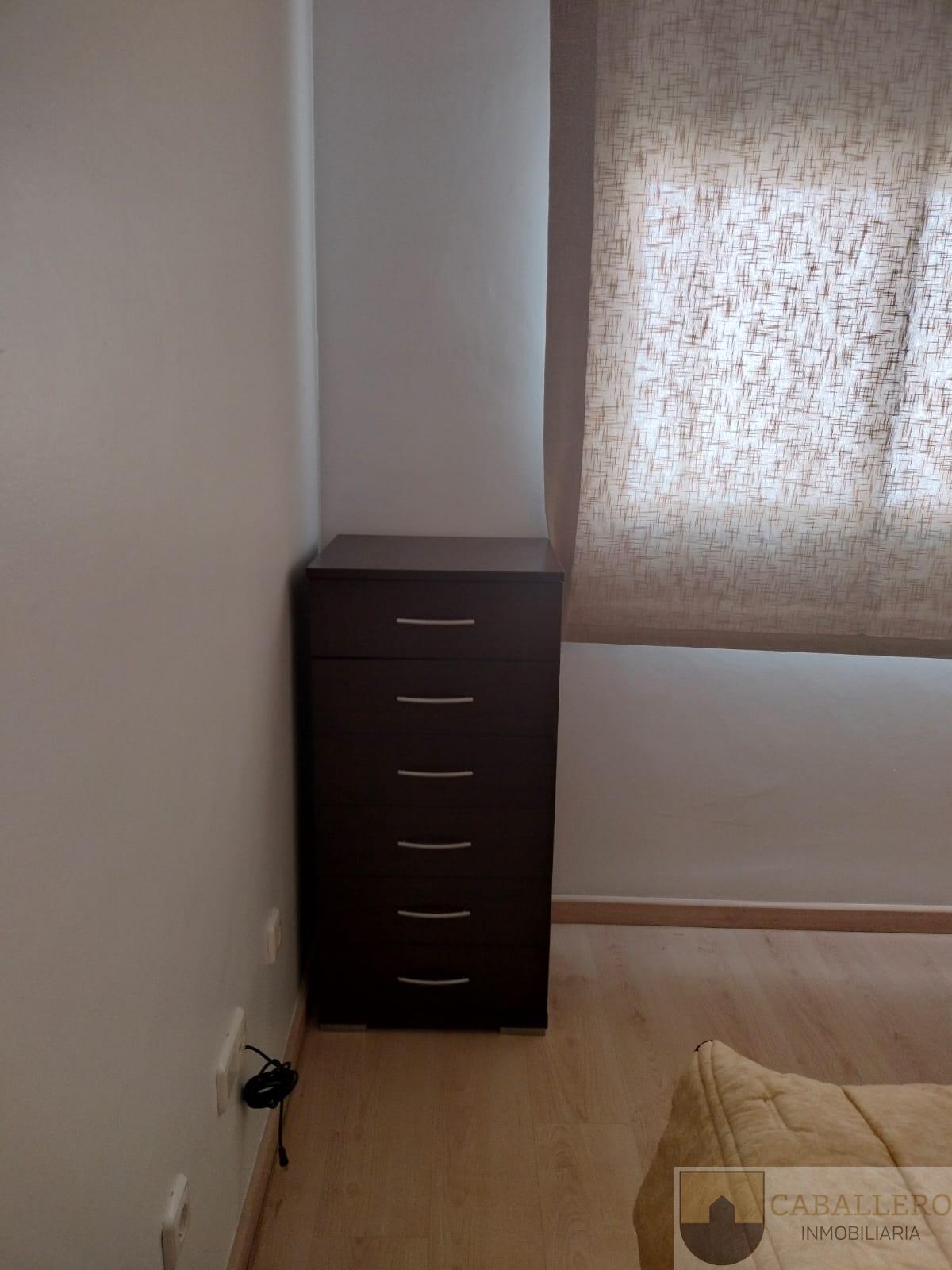 Alquiler de apartamento en Murcia