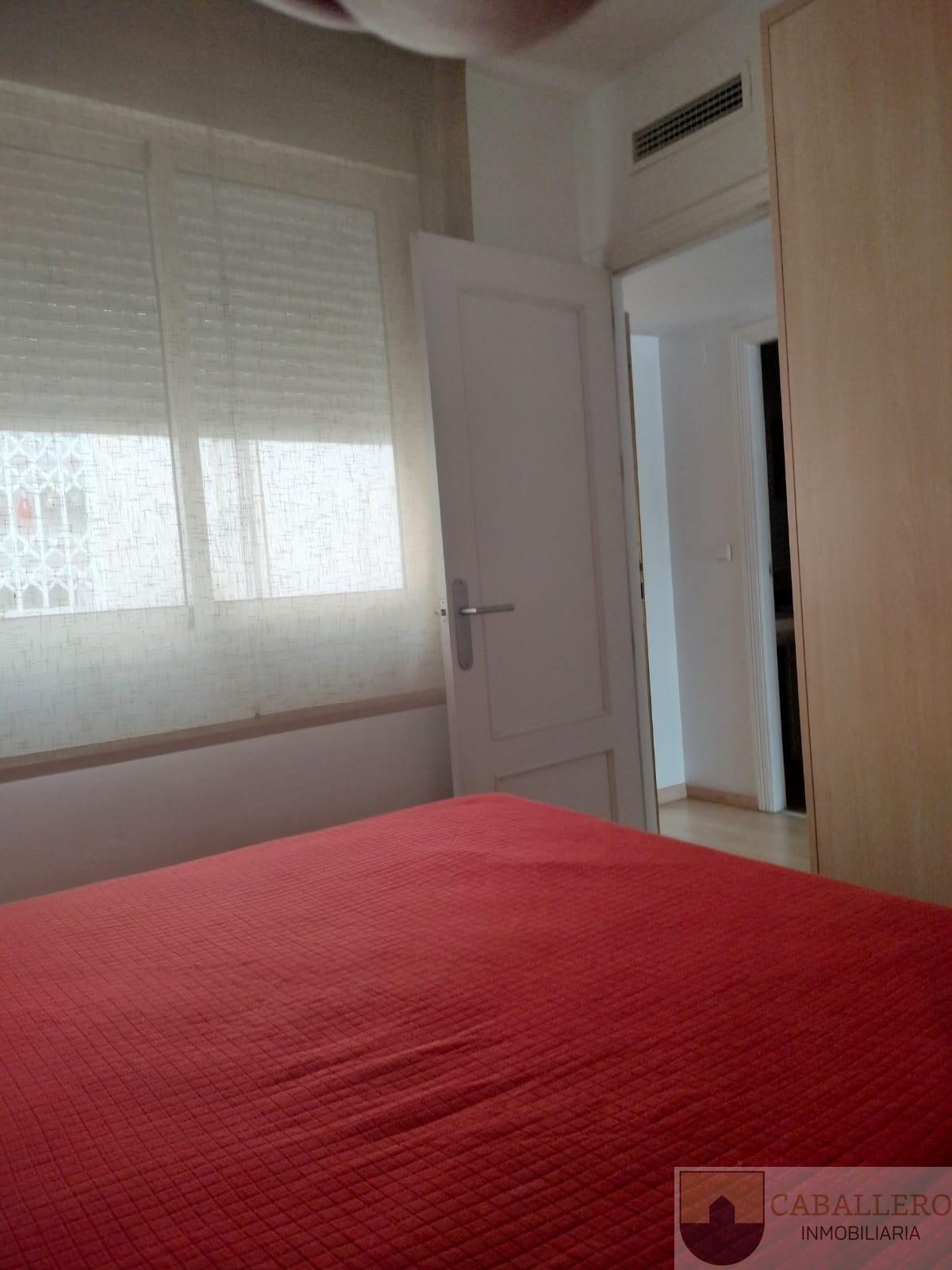 Alquiler de apartamento en Murcia