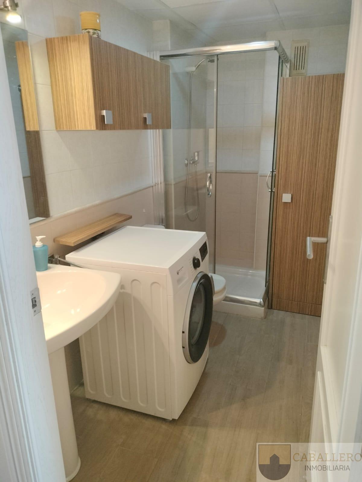 Alquiler de apartamento en Murcia