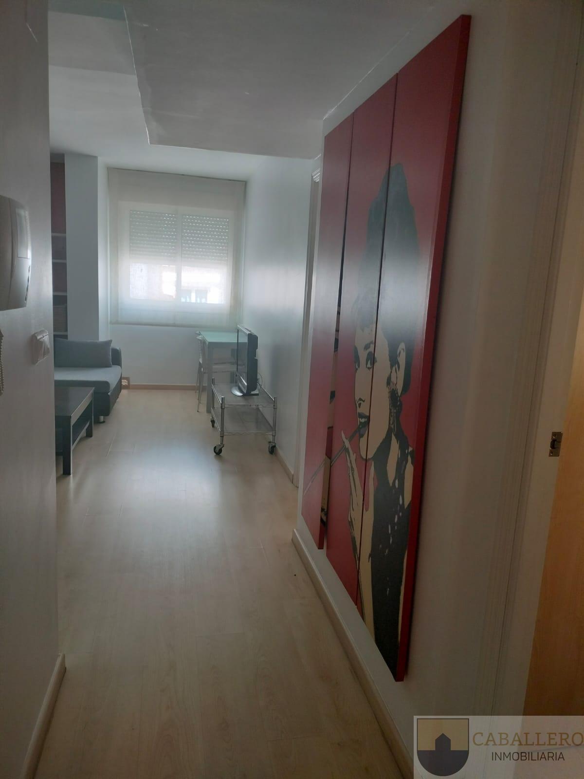 Alquiler de apartamento en Murcia Alquiler de apartamento en Murcia