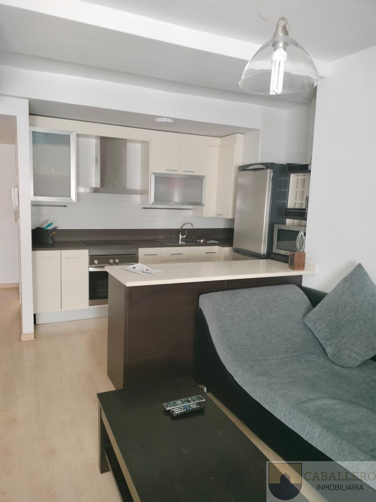 Alquiler de apartamento en Murcia Alquiler de apartamento en Murcia