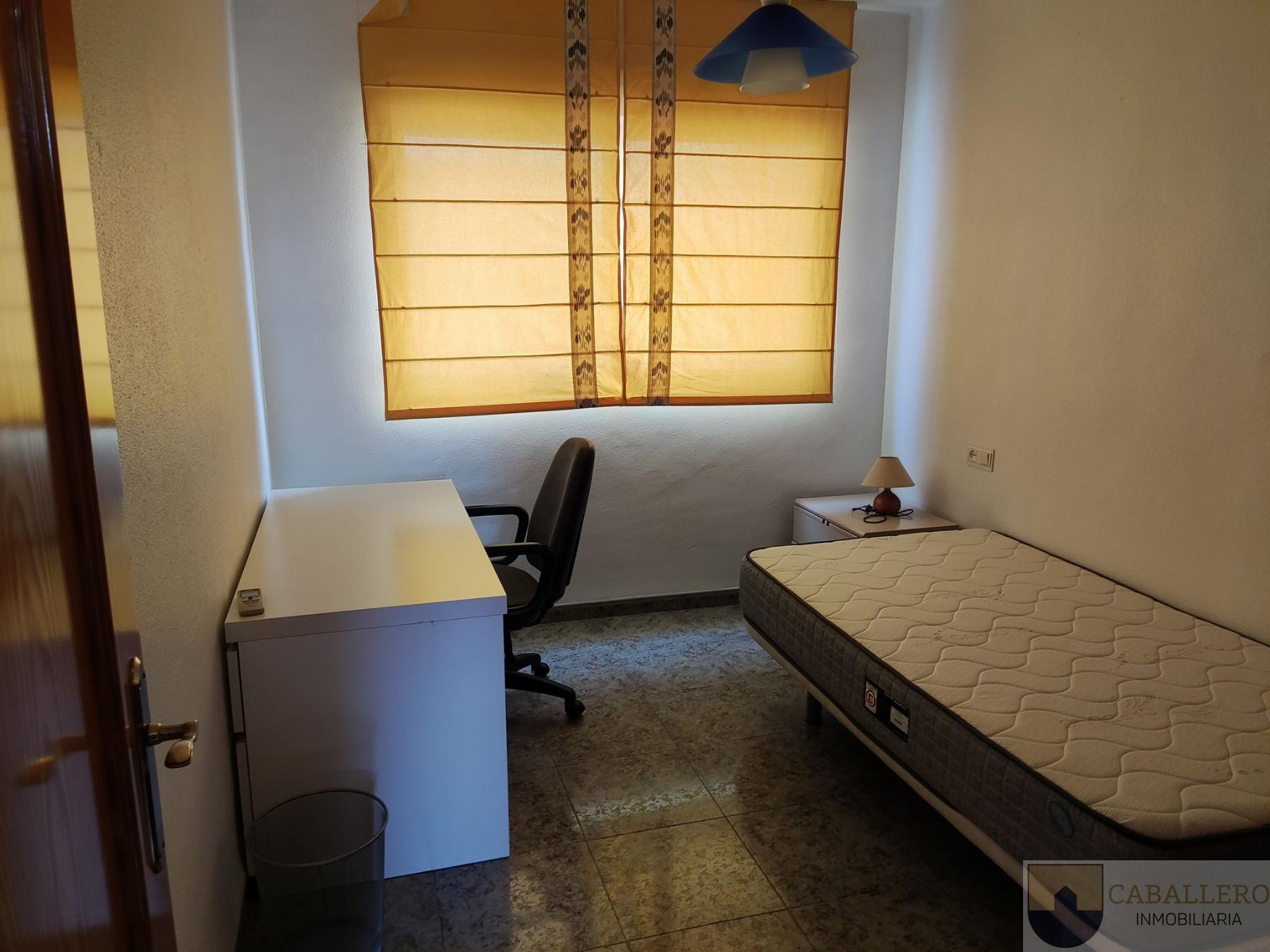 Alquiler de dúplex en Murcia