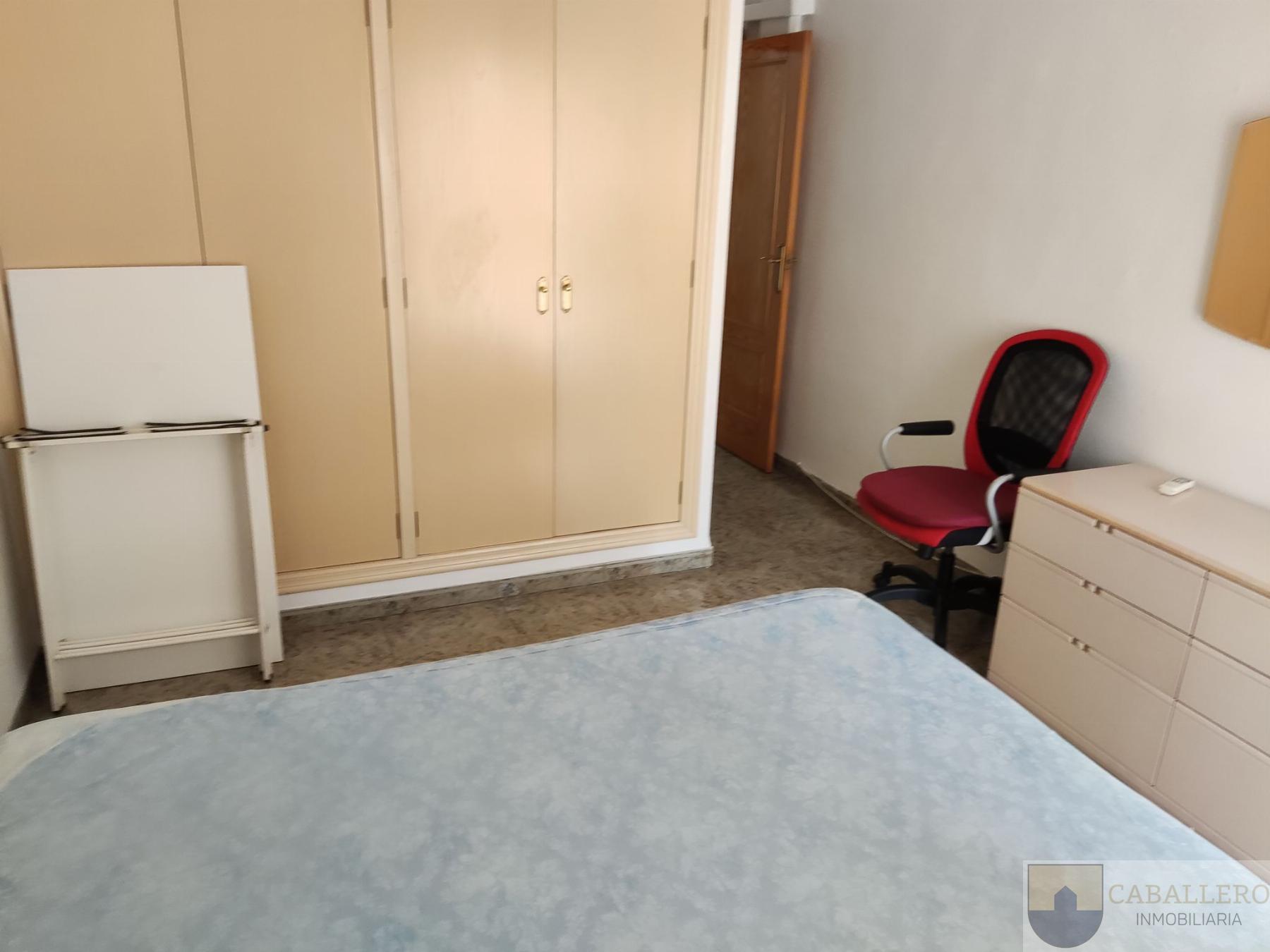 Alquiler de dúplex en Murcia