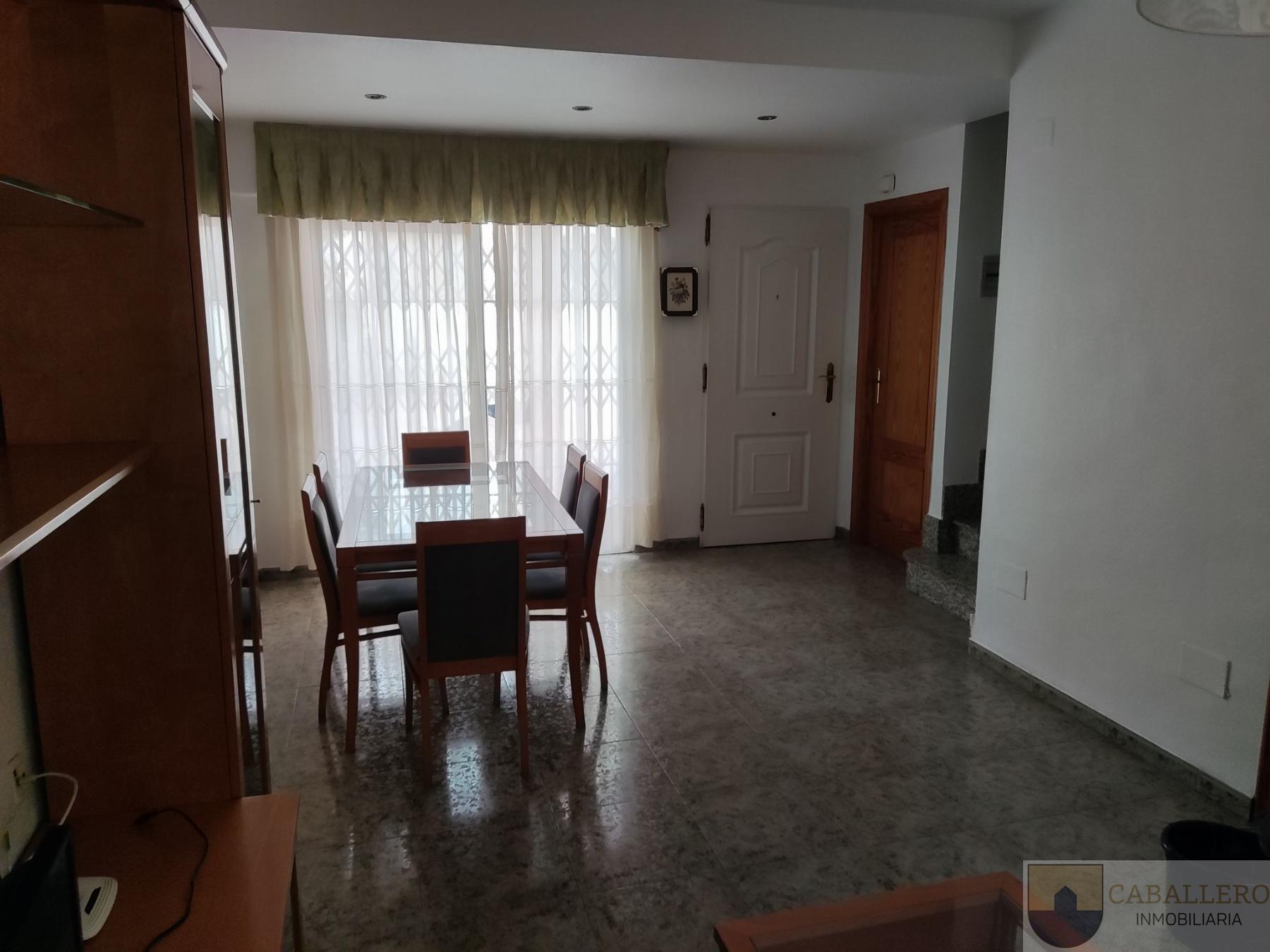 Alquiler de dúplex en Murcia