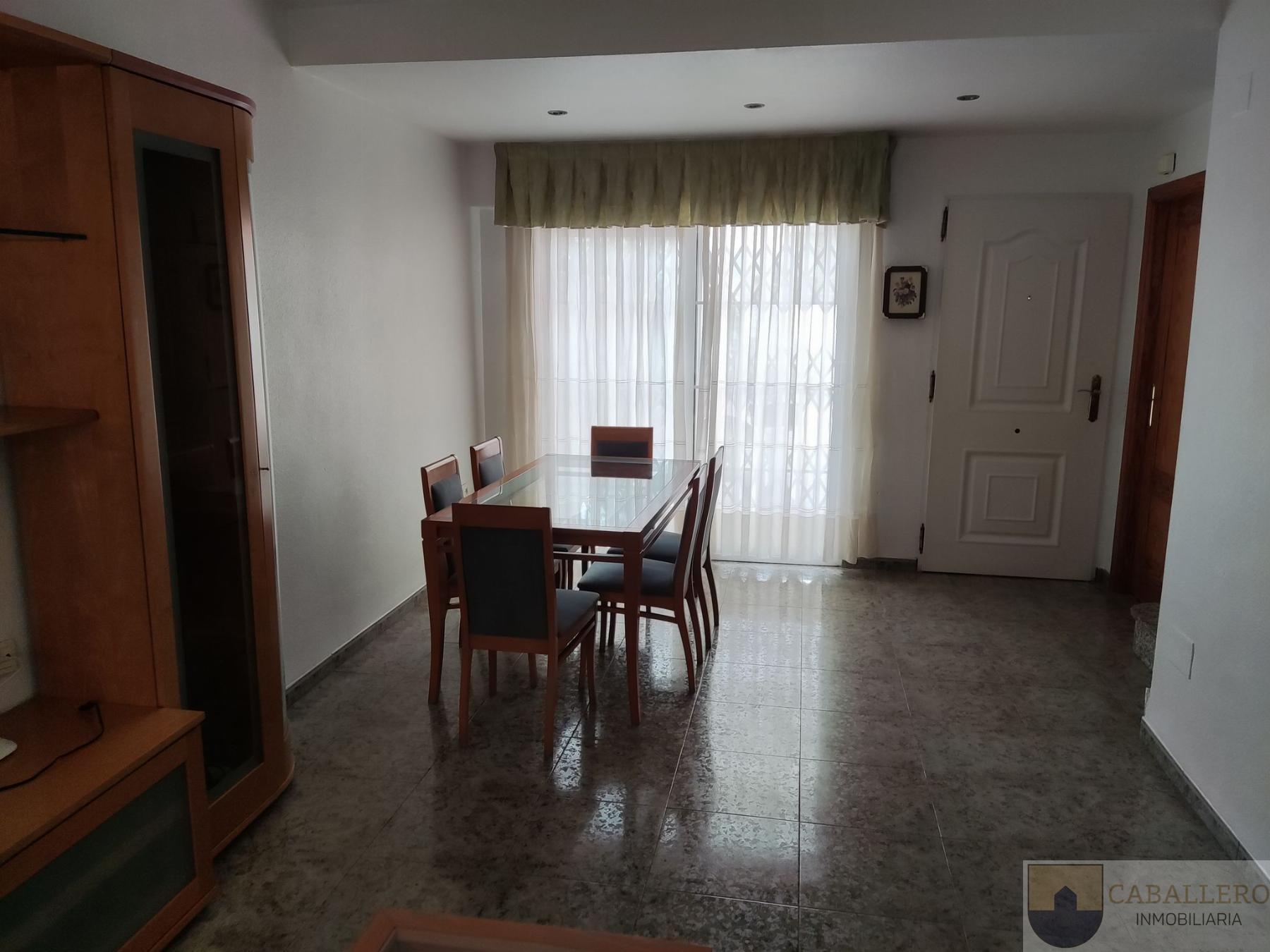 Alquiler de dúplex en Murcia Alquiler de dúplex en Murcia