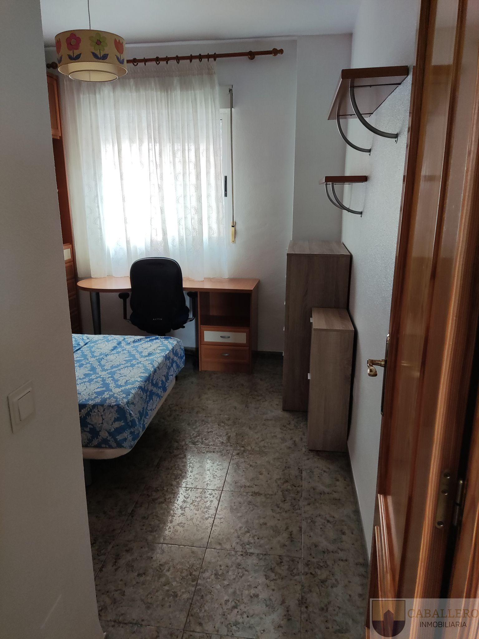 Alquiler de dúplex en Murcia