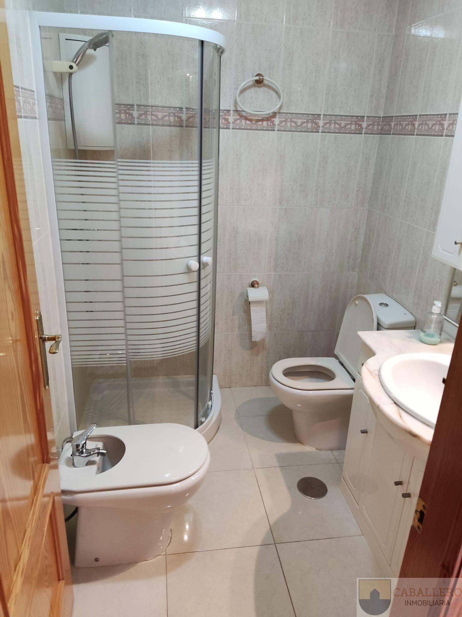 Alquiler de dúplex en Murcia