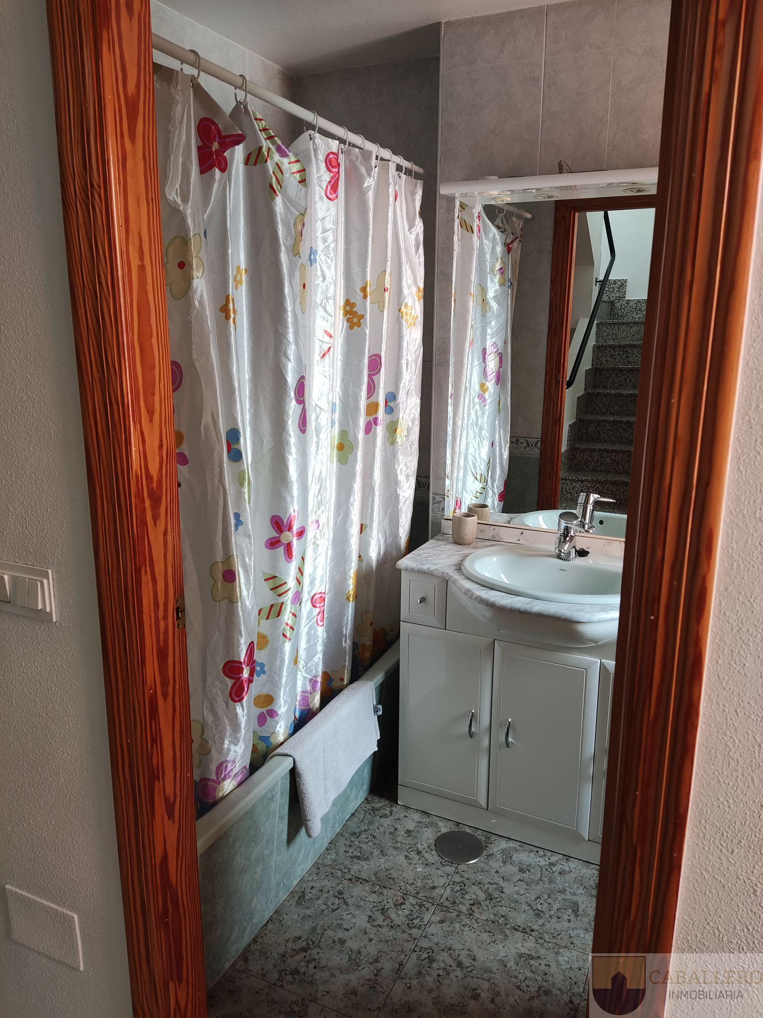 Alquiler de dúplex en Murcia