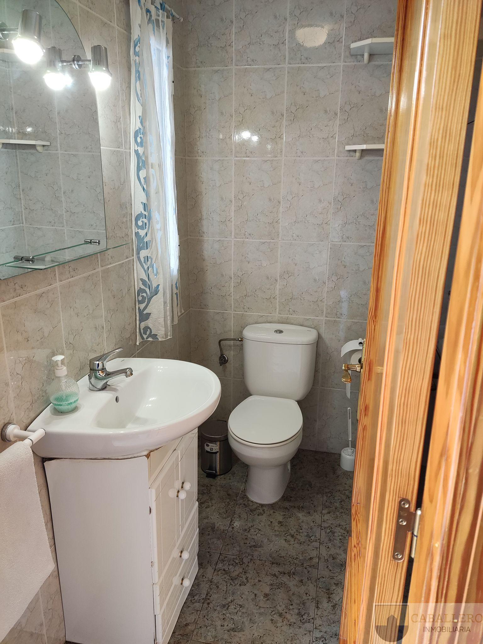 Alquiler de dúplex en Murcia