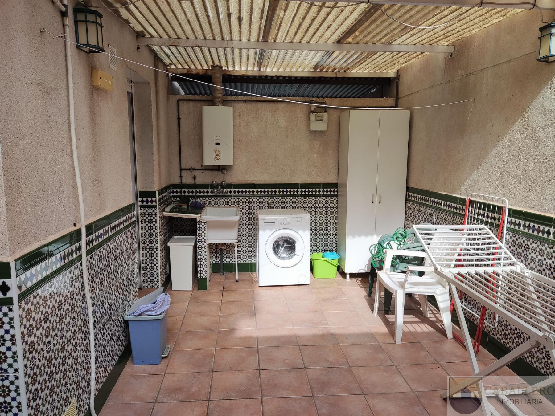 Alquiler de dúplex en Murcia