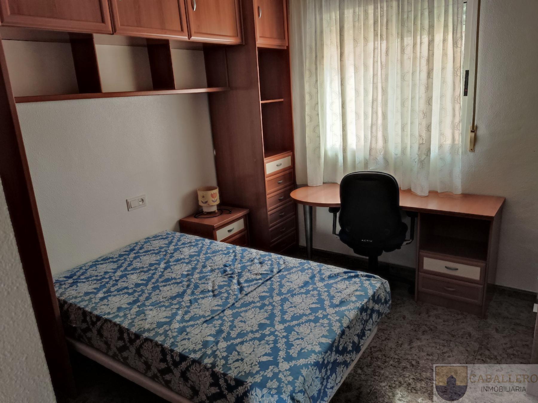 Alquiler de dúplex en Murcia Alquiler de dúplex en Murcia