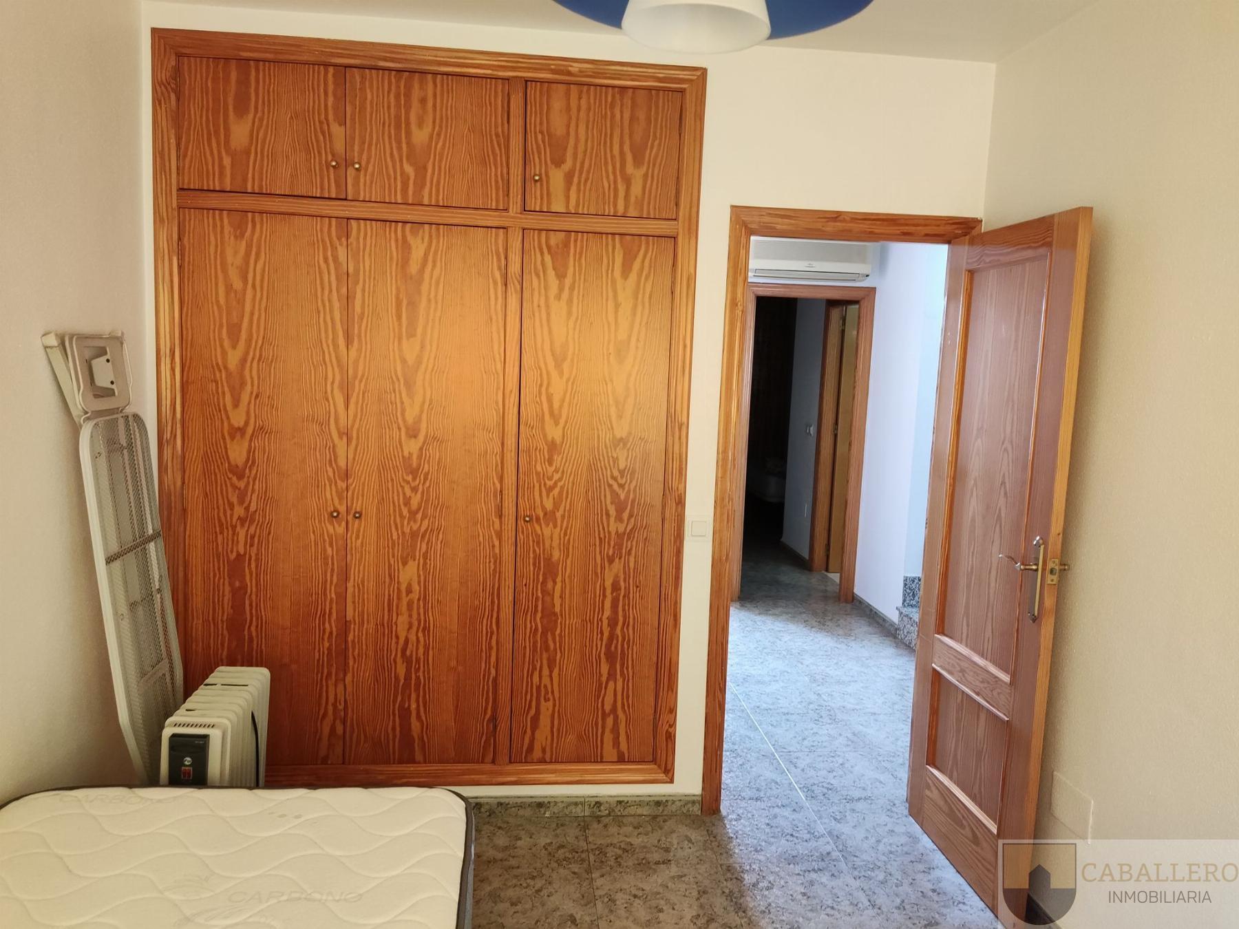 Alquiler de dúplex en Murcia