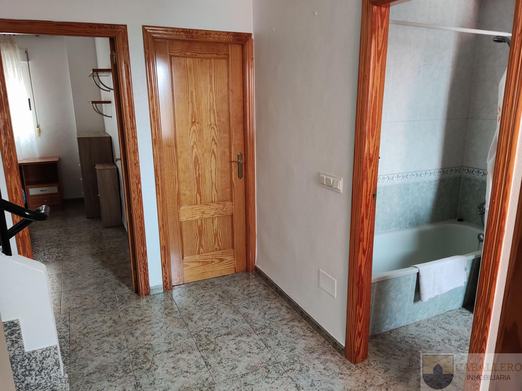 Alquiler de dúplex en Murcia Alquiler de dúplex en Murcia