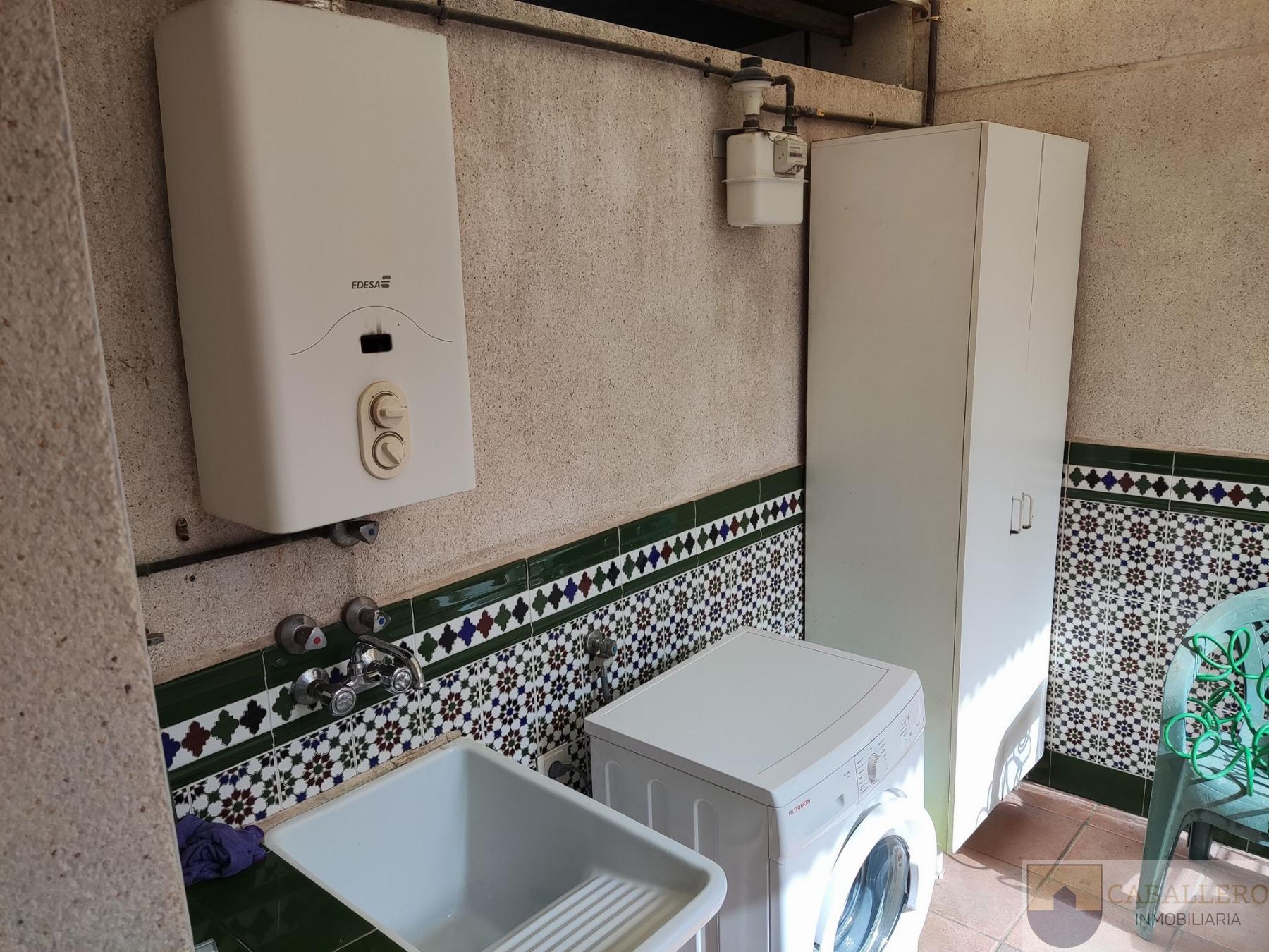 Alquiler de dúplex en Murcia Alquiler de dúplex en Murcia