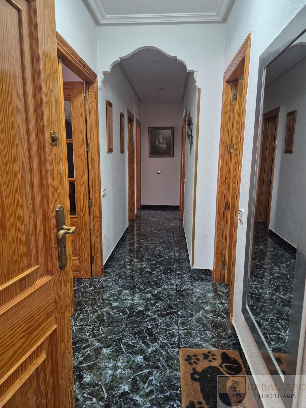 Venta de piso en Murcia