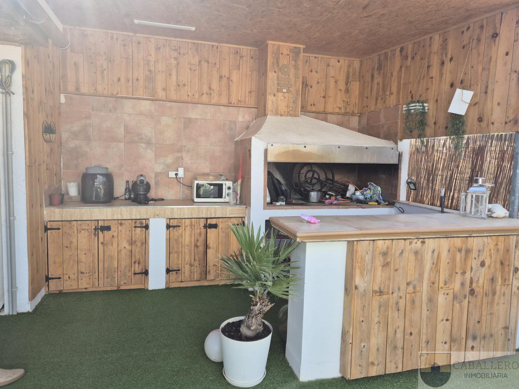 Venta de piso en Murcia